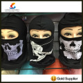 NINGBO lingshang полиэстер открытый шея утеплитель earflap hat лыжная маска для лица